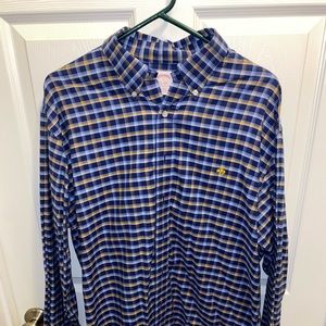 Brooks Brothers button up